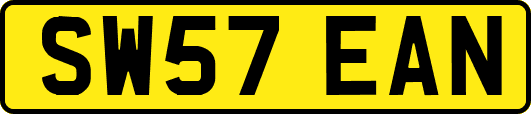 SW57EAN