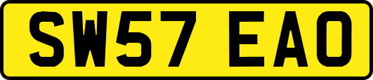 SW57EAO
