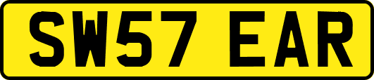SW57EAR