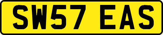 SW57EAS