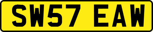 SW57EAW