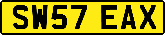 SW57EAX