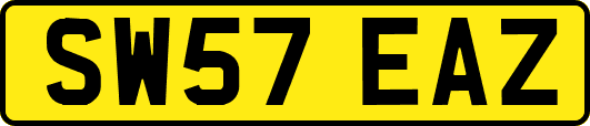 SW57EAZ