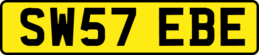 SW57EBE