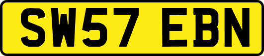 SW57EBN