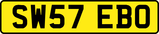 SW57EBO