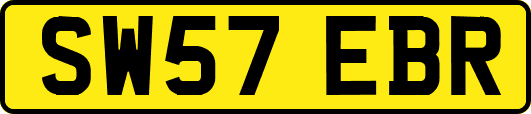 SW57EBR