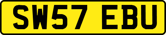 SW57EBU