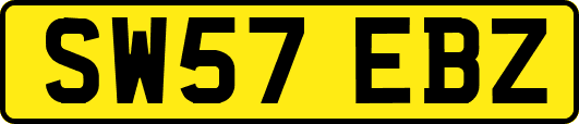 SW57EBZ
