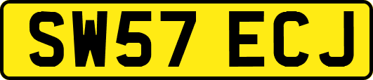 SW57ECJ