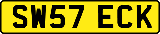 SW57ECK