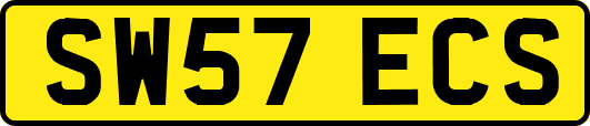 SW57ECS