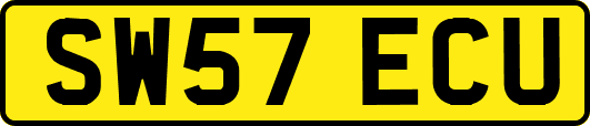 SW57ECU
