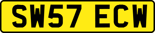 SW57ECW