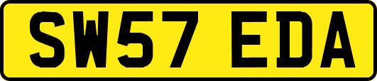 SW57EDA