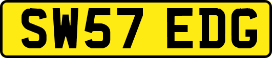SW57EDG
