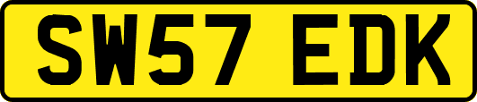 SW57EDK