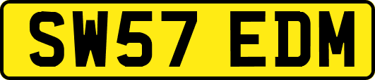 SW57EDM