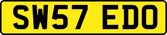 SW57EDO