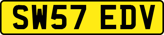 SW57EDV
