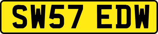 SW57EDW