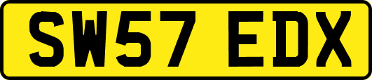 SW57EDX