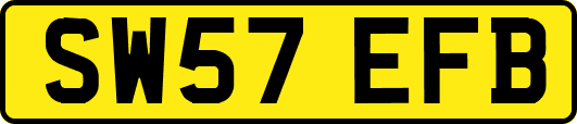 SW57EFB