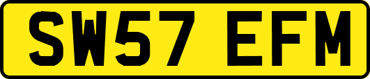 SW57EFM