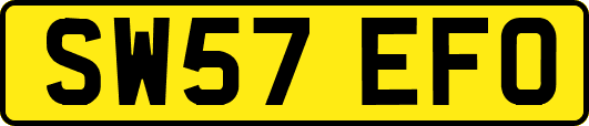 SW57EFO