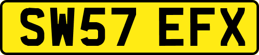 SW57EFX