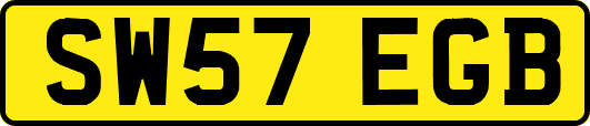 SW57EGB