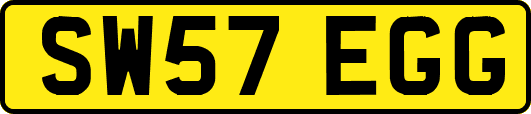 SW57EGG