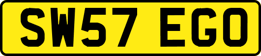 SW57EGO