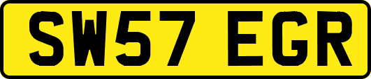 SW57EGR