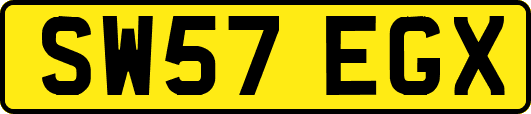 SW57EGX