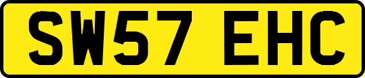 SW57EHC