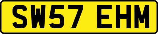 SW57EHM