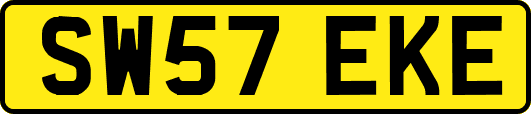 SW57EKE