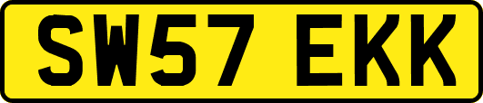 SW57EKK