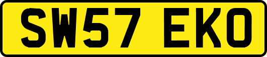SW57EKO