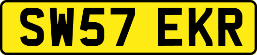 SW57EKR