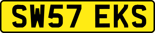 SW57EKS