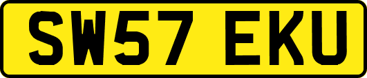 SW57EKU
