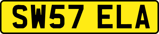 SW57ELA