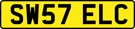 SW57ELC