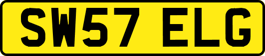 SW57ELG