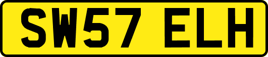 SW57ELH