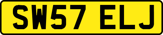 SW57ELJ