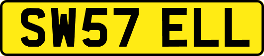 SW57ELL
