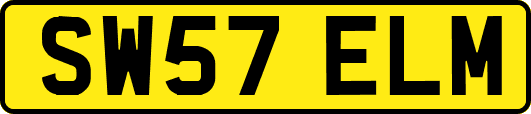 SW57ELM